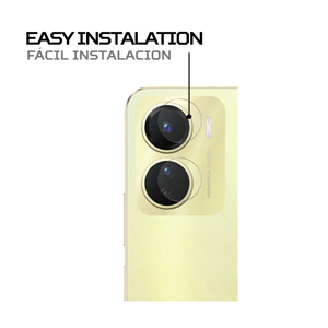 อุปกรณ์ป้องกันหน้าจอ Y16กันกระแทกทนทานและดูดซับแรงกระแทก - Product Image 3