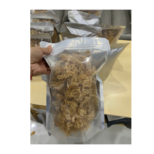 Cartilage séché aux algues texture croustillante mâcher lisse idéal pour une utilisation alimentaire dans des recettes sèches ou liquides faites frais tous les jours - Product Image 6