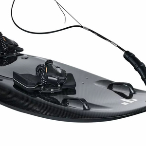 Tabla de Surf de Fibra de Carbono ST TITANIUM DFI, Tabla de Surf Motorizada para Deportes Acuáticos, Jetsurf - Product Image 1