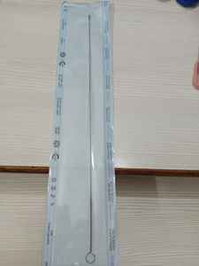 แปรงทำความสะอาดรูรั่วทวารหนักสำหรับโรคทางทวารหนัก - Product Image 2