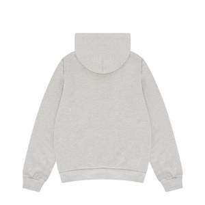 Sudadera con capucha de algodón de alta calidad para mujer, estilo callejero de invierno, Color sólido, estampado de tela de punto, cuello con capucha - Product Image 1