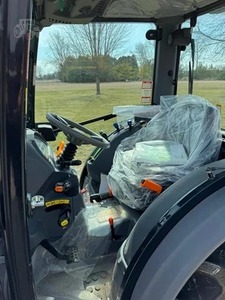 รถไถเดินตาม DEUTZ FAHR 3060 55 แรงม้า ปี 2025 พร้อมเครื่องยนต์ เกียร์ และปั๊ม - Product Image 6