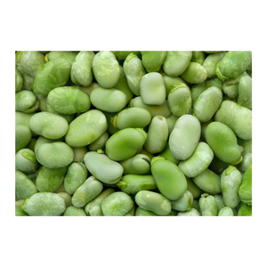 Sinocharm Produit 4 étoiles BRC-A Fabricant professionnel 10kg en vrac AD Pois verts séchés congelés pour l'exportation - Product Image 3