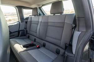 BMW i3 2019 Usado, con Extensor de Autonomía, Sin Reserva, Motor con Extensor de Autonomía, Azul Imperial Metalizado, Mayormente sin Modificaciones - Product Image 6