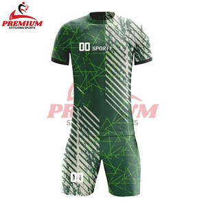 Nouvel ensemble personnalisé de conception d'uniforme Ensemble de maillot de volley-ball à manches courtes avec sublimation Uniformes - Product Image 6