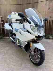 Motocicleta Deportiva B-M-W K1600GTL - Product Image 4