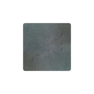 Acheter coupe de forme personnalisée selon les exigences argent brillant poli Slatestone carreaux de fabricant indien - Product Image 1