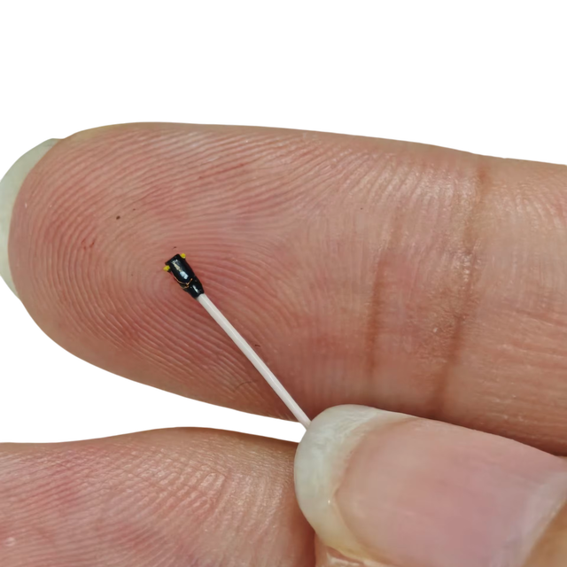 Mini Endoscopic Camera Dental Camera Medical Robot Inspection Vidoscope