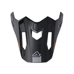 Accesorios para Casco de Motocicleta Acerbis FRONTINO WHOOPS - Product Image 1