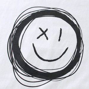 2026 High Quality Heavyweight Men's <b>T</b>-<b>Shirt</b> Wide Boxy Oversized Blank <b>Thick</b> <b>T</b> <b>Shirts</b> With Custom Printing Logo - Product Image 4