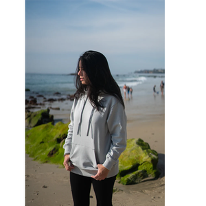 Haute Qualité Personnalisé Unisexe Hoodies Sweats 100% Coton Surdimensionné Puff Technique Saisonnier Hiver Ras Du Cou Pull En Gros - Product Image 2