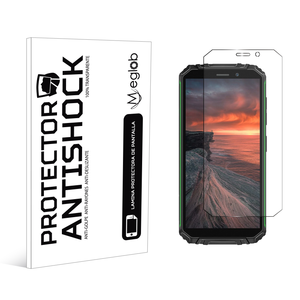 Protecteur d'écran antichoc pour téléphone portable Oukitel WP18 Pro, film de protection Premium - Product Image 1