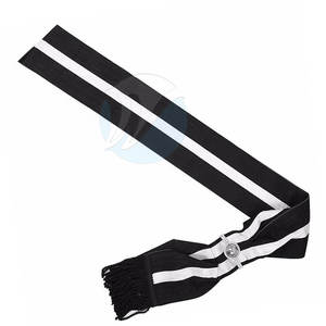 Faja de uniforme de último diseño de servicio OEM, peso ligero, en stock, faja de uniforme, faja de uniforme de gran oferta - Product Image 4