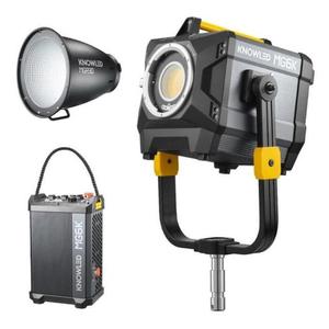 NUEVA Luz LED Godox-MG6K KNOWLED, la Mejor del Mercado - Product Image 1