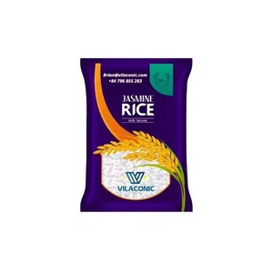 Natures Best Organic Jasmine Rice, sin gluten, sin OGM, certificado USDA, naturalmente esponjoso y aromático, bolsa de 10lb - Product Image 5