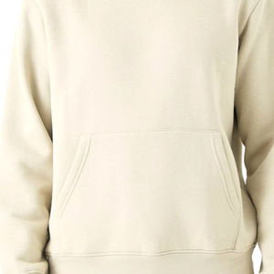 2025 Original Logo Cotton Tech Fleece hombres chándal 2 uds Material grueso hombres sudadera y pantalones de chándal para otoño transpirable - Product Image 4