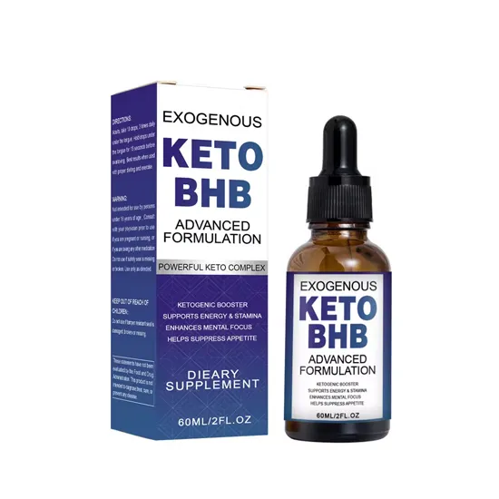 Gotobeauty BHB Keto diyet ekzojen ketonlar sağlık iştahı metabolizması güçlendirici ahududu ketonlar takviyesi ile düşer