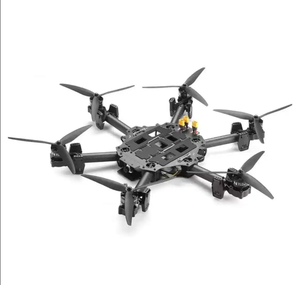 DJI Mini 4 Pro Fly More Combo Plus neuf, scellé dans sa boîte, avec télécommande RC 2 à écran et système d'évitement d'obstacles visuel, batterie incluse. - Product Image 5