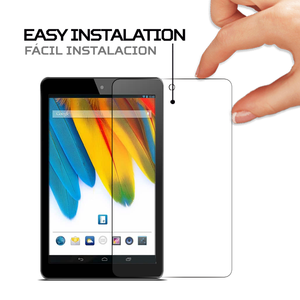 ฟิล์มกันรอยหน้าจอแท็บเล็ต Odys Ace พร้อมคุณสมบัติป้องกันการกระแทก - Product Image 3