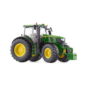 Tractor John Deere asequible ofrecido para programas agrícolas gubernamentales - Product Image 6