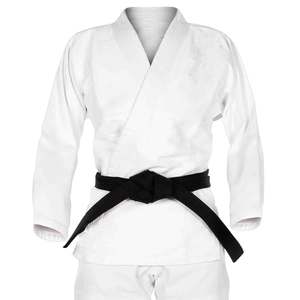Uniforme de Jiu jitsu Gi de alta calidad, diseña tu propio logotipo profesional, gran oferta, nuevo uniforme Bjj hecho a medida a la venta - Product Image 1