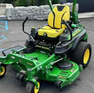 ENVÍO EXPRÉS del cortacésped diésel ZTrak Zero-Turn Z994R - Product Image 2