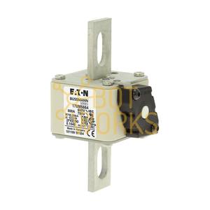 Pour Eaton 170M5664 - Nouveaux fusibles et porte-fusibles - Product Image 1