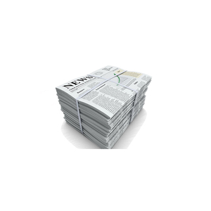 Proveedor coreano de calidad Precios bajos Papel de desecho Oinp Cartón Residuos Periódico antiguo OINP Coreano - Product Image 2