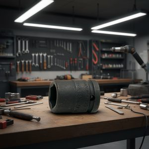 Accessoires et pièces pour outils pneumatiques Usag FullContact, douilles hexagonales - Product Image 3