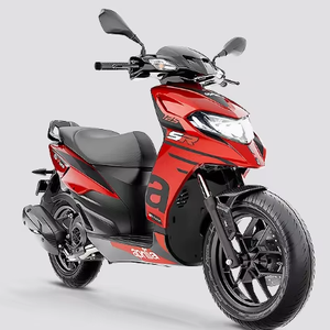 รถสกู๊ตเตอร์อาเพรียส เอสอาร์ 125 ซีซี ปี 2025 - Product Image 1