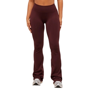 Leggings de yoga léopard extensibles doux pour femmes, taille haute, respirants, pour la salle de sport, pantalons de fitness, entraînements, vêtements de sport confortables - Product Image 6