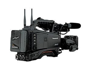 FOURNISSEUR VERIFIÉ DE CAMÉROPHONES P2 HD AVC-Ultra AJ-PX380GF ORIGINAUX avec viseur couleur AG-CVF15 - Product Image 4