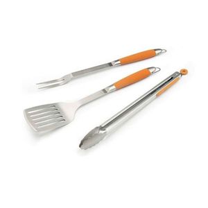Accesorios para Parrilla BBQ Sunset, color naranja - Product Image 1