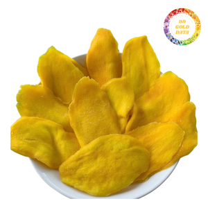Mango Deshidratado Dulce y Suave Procesado con AD en Rodajas en Paquete a Granel - Recién Procesado a partir de Mangos Maduros de Vietnam con Riguroso Control de Calidad - Product Image 5