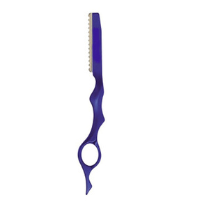 Rasoirs droits Rasoir de coiffeur Rasoir de sécurité de salon professionnel pour un toilettage précis - Product Image 1