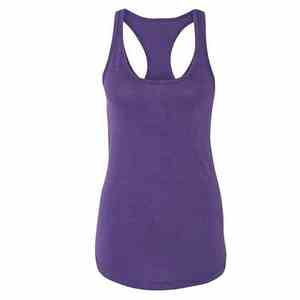 Débardeur de sport pour femme / Vêtements de fitness pour femme, débardeurs de fitness sans manches, coupe ajustée, nouveaux débardeurs d'été pour femme - Product Image 3