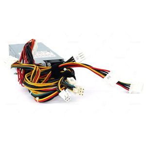 506247-001 แหล่งจ่ายไฟ HP 500W สำหรับ DL160 DL165 DL320 G6 ปรับปรุงใหม่ - Product Image 2