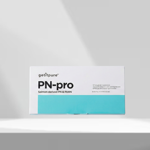 Getitpure PN Pro Skin Care, Potenciador de Hidratación, Comodidad para la Piel, Mejora de la Hidratación y la Comodidad - Product Image 2