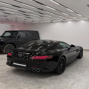 Mercedes-AMG GT 2020 à vitesse rapide - Product Image 2