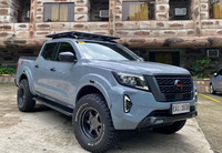 Plateforme de toit en aluminium DIRECT FAQCTORY, robuste, à fixation sur le toit, pour les aventures en plein air, pour Mitsubishi Triton TOYOTA Jac