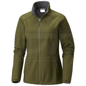 Las chaquetas Softshell más vendidas en línea para mujer Chaquetas Softshell ajustadas para mujer Chaquetas Softshell ligeras para mujer - Product Image 1