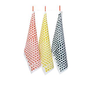 Paños de Cocina Reutilizables para Limpiar Platos, Venta al por Mayor, OEM, ODM, Logotipo Personalizado, Exportación a India - Product Image 3