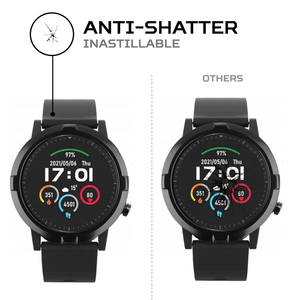 ฟิล์มกันรอยหน้าจอ ANTISHOCK สำหรับเฮย์ลู RT LS05S ฟิล์มป้องกันระดับพรีเมียมสำหรับอุปกรณ์ของคุณ - Product Image 5