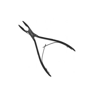 Friedman Rongeur 5,5 pulgadas 90 grados Dental Rongeurs Mini Friedman recto para eliminar el hueso alveolar durante la extracción - Product Image 4