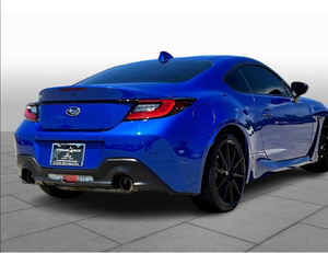 DISCOUNT LHD/RHD 2022 S U B A R U BRZ LIMITED - Product Image 6