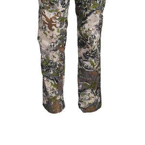 Pantalones de Caza y Actividades al Aire Libre para Hombre, Impermeables, Transpirables, con Estampado Realtree Camo - Product Image 3