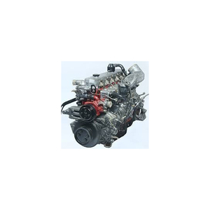 Bloque de Motor de Gasolina F17E HINO y Ensamblaje Completo con Pistón de Primera Calidad, Origen Austria, 1 Año de Garantía Disponible para Exportación - Product Image 2