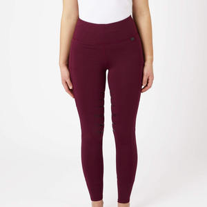 Mallas ecuestres para mujer ecológicas hechas en Pakistán, mallas ecuestres de asiento completo de alta calidad para montar a caballo - Product Image 4