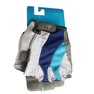Gants de cyclisme en cuir de haute qualité, écologiques, pour hommes et jeunes, style tendance, best-seller - Product Image 2