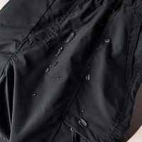 Pantalon cargo tactique militaire personnalisé OEM ODM imperméable coupe-vent séchage rapide épaissi Agent de sourcing en Chine